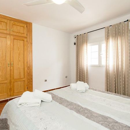 Apartamento In Granada'S Heart Exterior foto