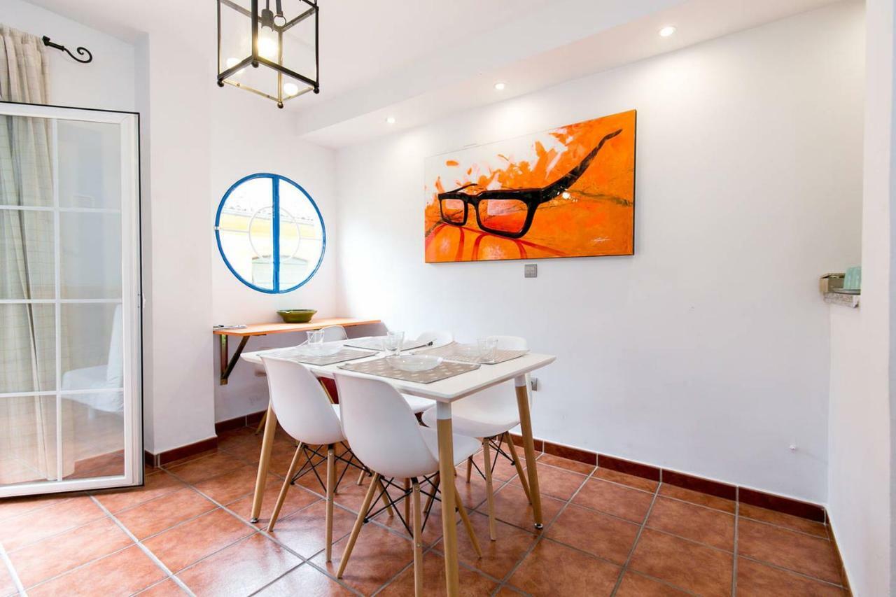 Apartamento In Granada'S Heart Exterior foto